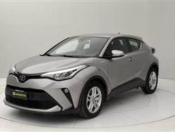 TOYOTA C-HR 1.8h Business e-cvt