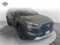 TOYOTA RAV4 2.5 HV (222CV) E-CVT AWD-i Adventure