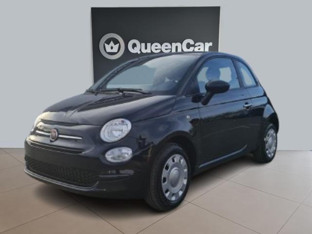 FIAT 500 Hybrid 1.0 70cv