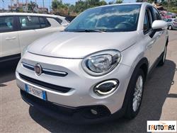 FIAT 500 X 1.0 T3 Cult 120cv