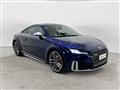 AUDI TT TTS Coupé TFSI quattro S tronic