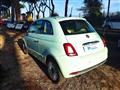 FIAT 500C 1.2cc LOUNGE 69cv AUTO TETTO PANORAMICO CERCHI