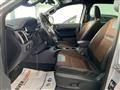 FORD RANGER 2.2 TDCi aut. DC Wildtrak 5pt.