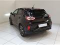 FORD PUMA 1.0 EcoBoost Hybrid 125 CV S&S ST-Line X