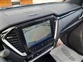 ISUZU D-MAX N60 1.9 Space Cab FF 4X4 A/T -625-