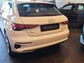 AUDI A3 SPORTBACK A3 SPB 30 TFSI Business Advanced