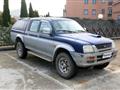 MITSUBISHI L200 D.cab 2.5 tdi GLS 4wd