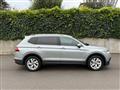 VOLKSWAGEN TIGUAN ALLSPACE 2.0 TDI SCR DSG 4MOTION Elegance 7 POSTI