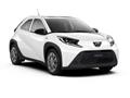 TOYOTA NUOVA AYGO X 1.0 VVT-i 72 CV 5 porte Active