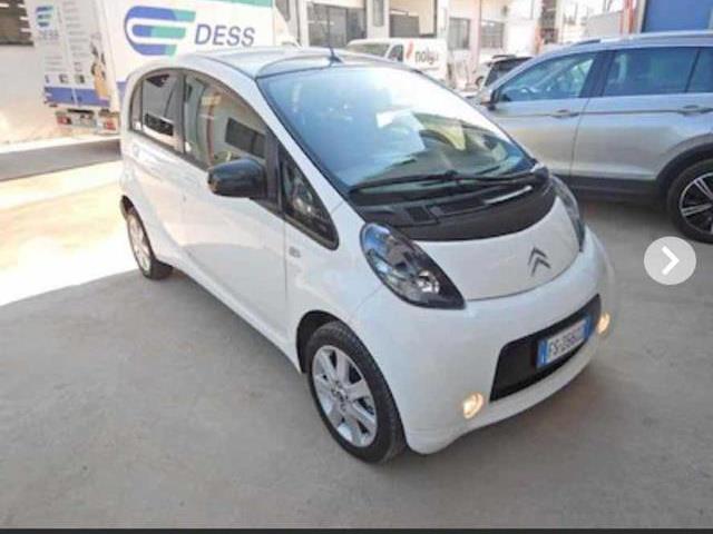 CITROEN C-ZERO Full Electric GUASTO: NON SI RICARICA