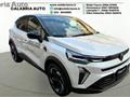 RENAULT NUOVO CAPTUR HYBRID Full Hybrid E-Tech 145 CV Techno