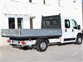 FIAT DUCATO 35 2.3 MJT 140CV Maxi XLH1 CAB DOPPIA PREZZO IMPON