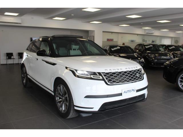 LAND ROVER RANGE ROVER VELAR 3.0 D SDV6 300 CV Dynamic HSE