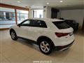 AUDI Q3 35 TDI S tronic Business Advanced