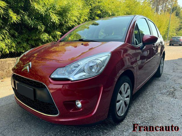 CITROEN C3 1.1 Business X NEOPATENTATI