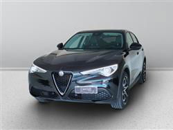 ALFA ROMEO STELVIO 2020 -  2.2 t Executive Q4 190cv auto