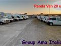 FIAT PANDA VAN 1.3 MJT S&S Pop Van 2posti Km Certificati Autocarr