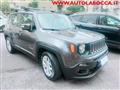 JEEP RENEGADE 1.6 Mjt DDCT 120 CV Longitude