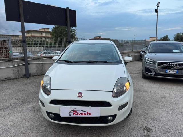 FIAT PUNTO 1.4 5 porte S&S Dynamic