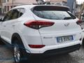 HYUNDAI TUCSON 1.7CRDi XPossible Tetto Apribile Panoramico