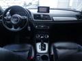 AUDI Q3 2.0 TDI quattro S tronic Business Plus