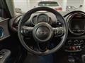 MINI CLUBMAN 2.0 Cooper D Hype auto my18