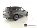 BMW X3 xDrive20d Msport