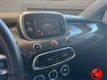 FIAT 500X 1.4 T-Jet 120 CV GPL NAVI TELECAMERA!