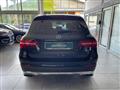 MERCEDES GLC SUV d 170CV 4matic Exclusive Burmester CRUISE R.CAMERA