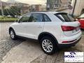 AUDI Q3 2.0 TDI 150 CV quattro S tronic Business