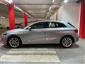 AUDI A3 SPORTBACK SPB 35 TFSI S tronic Advanced