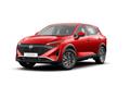 NISSAN QASHQAI 2021 N-CONNECTA E-POWER 2WD MONOTONE