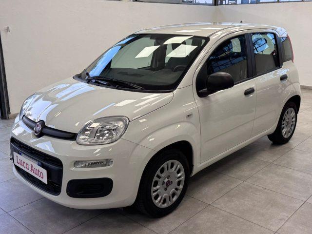 FIAT PANDA 1.2 GPL *UNICO PROP.*OK NEOPATENTATI*