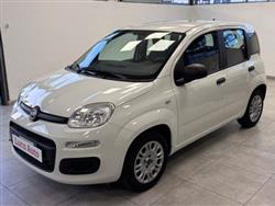 FIAT PANDA 1.2 GPL *UNICO PROP.*OK NEOPATENTATI*