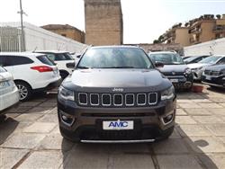 JEEP COMPASS 1.6 Multijet II 2WD S