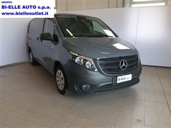 MERCEDES VITO 1.7 114 CDI PC-SL Furgone Long