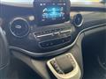 MERCEDES CLASSE V V 250 d Automatic Premium Business Extralong