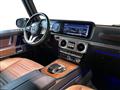 MERCEDES CLASSE G d S.W. Premium COMAND Tetto