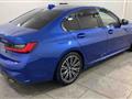 BMW SERIE 3 d Berlina Msport 150cv Auto