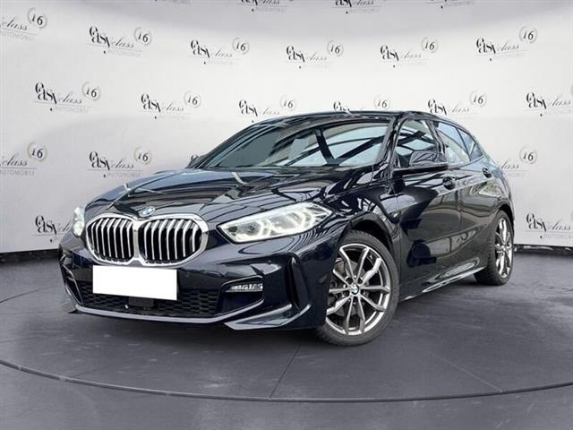 BMW SERIE 1 118d 5p. Msport