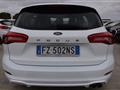 FORD FOCUS 1.5 EcoBlue 120 CV automatico SW ST-Line Co-Pilot