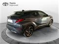 TOYOTA C-HR 2.0 Hybrid E-CVT Style