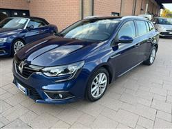 RENAULT MEGANE SPORTER Mégane Sporter Blue dCi 115 CV Business