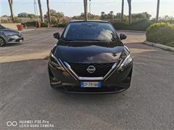 NISSAN NEW QASHQAI 1.3 Mild Hybrid 140cv N Connecta 2WD