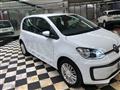 VOLKSWAGEN UP! 1.0 5p. EVO move up! BlueMotion Technology