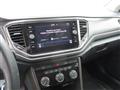 VOLKSWAGEN T-ROC 1.0 TSI 110Cv Style - CarPlay/Dispaly