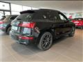 AUDI Q5 SPORTBACK 55 TFSIe S-TRONIC QUATTRO S-LINE PLUS