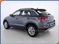 VOLKSWAGEN T-ROC 1.5 TSI ACT DSG Life