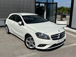 MERCEDES CLASSE A CDI Sport