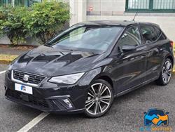 SEAT IBIZA 1.0 EcoTSI 95 CV Anniversary Limited Edition FR